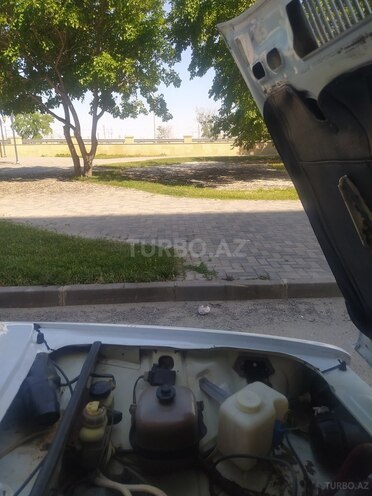 LADA (VAZ) 2107 2002, 99,000 km - 1.6 l - Bakı