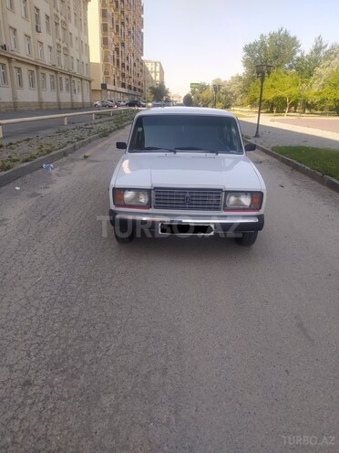 LADA (VAZ) 2107 2002, 99,000 km - 1.6 l - Bakı