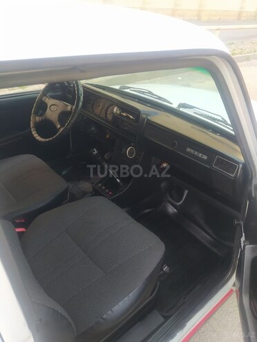 LADA (VAZ) 2107 2002, 99,000 km - 1.6 l - Bakı