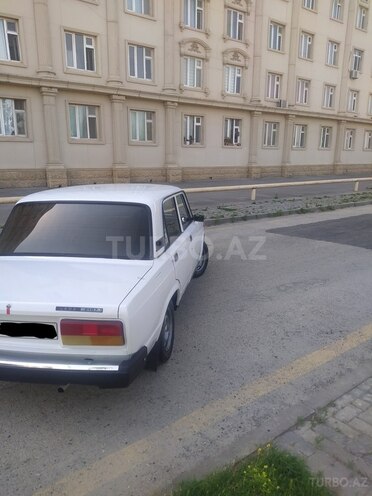 LADA (VAZ) 2107 2002, 99,000 km - 1.6 l - Bakı