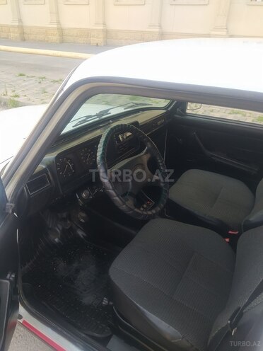 LADA (VAZ) 2107 2002, 99,000 km - 1.6 l - Bakı