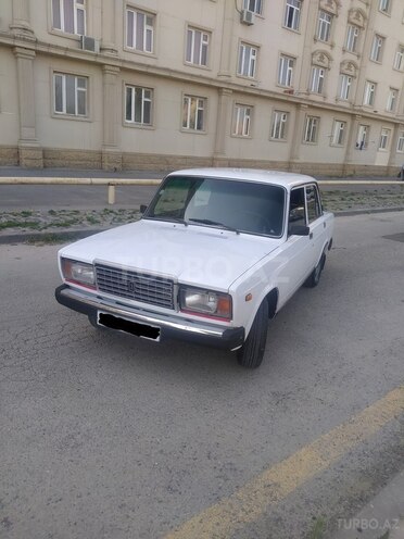 LADA (VAZ) 2107 2002, 99,000 km - 1.6 l - Bakı