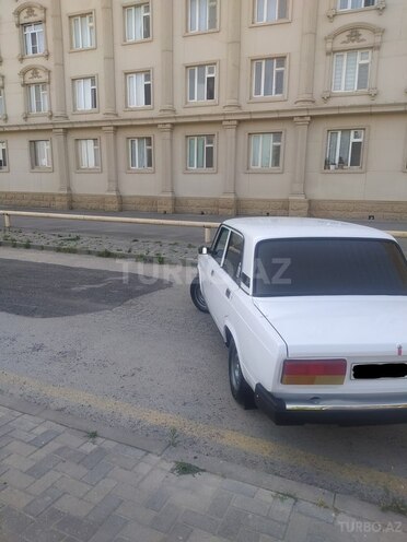 LADA (VAZ) 2107 2002, 99,000 km - 1.6 l - Bakı