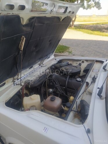 LADA (VAZ) 2107 2002, 99,000 km - 1.6 l - Bakı