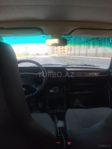 LADA (VAZ) 2107 2002, 99,000 km - 1.6 l - Bakı