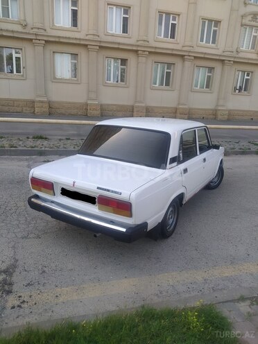 LADA (VAZ) 2107 2002, 99,000 km - 1.6 l - Bakı
