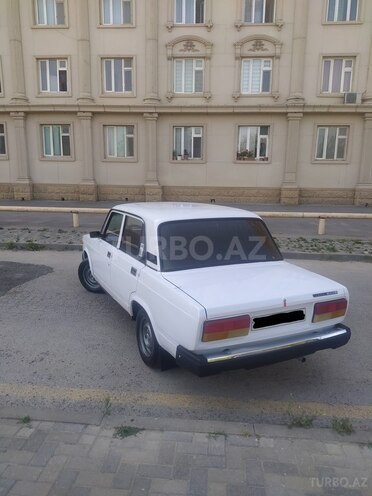 LADA (VAZ) 2107 2002, 99,000 km - 1.6 l - Bakı