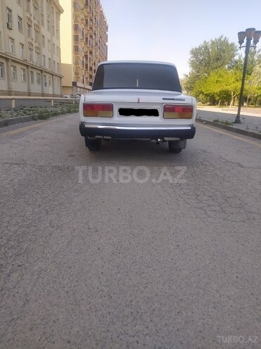 LADA (VAZ) 2107 2002, 99,000 km - 1.6 l - Bakı