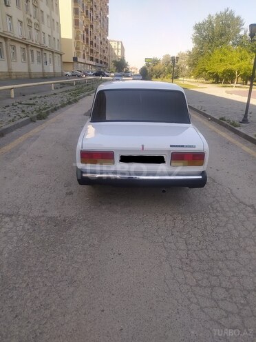 LADA (VAZ) 2107 2002, 99,000 km - 1.6 l - Bakı