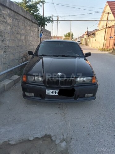 BMW 316 1994, 346,000 km - 1.6 l - Bakı