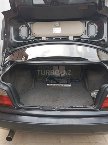 BMW 316 1994, 346,000 km - 1.6 l - Bakı