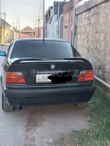 BMW 316 1994, 346,000 km - 1.6 l - Bakı