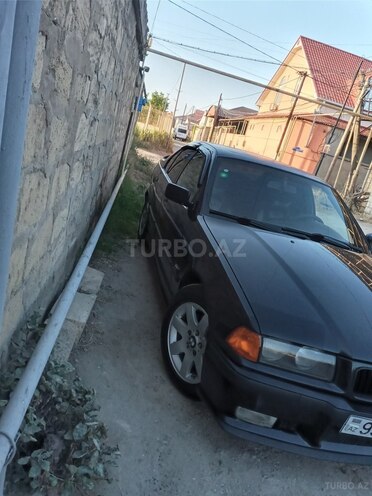BMW 316 1994, 346,000 km - 1.6 l - Bakı