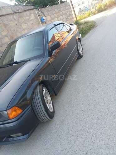 BMW 316 1994, 346,000 km - 1.6 l - Bakı