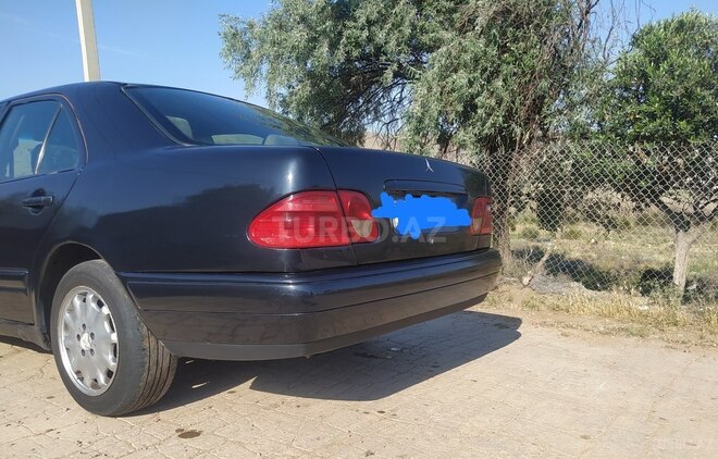 Mercedes E 220 d