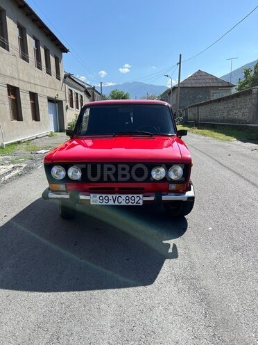 LADA (VAZ) 2106