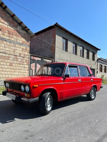 LADA (VAZ) 2106