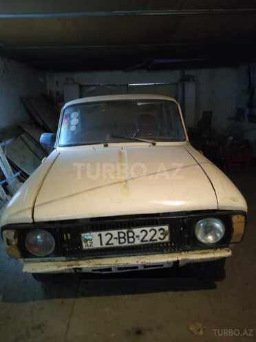 LADA (VAZ) Oka 1990, 25,073 km - 0.2 l - Biləsuvar