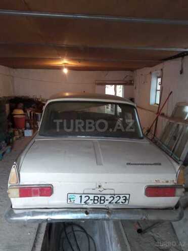 LADA (VAZ) Oka 1990, 25,073 km - 0.2 l - Biləsuvar
