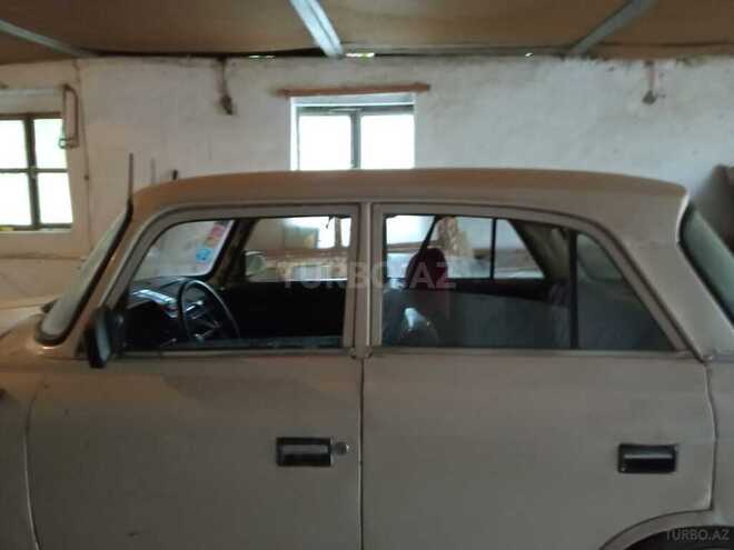 LADA (VAZ) Oka 1990, 25,073 km - 0.2 l - Biləsuvar