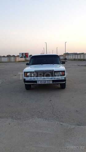 LADA (VAZ) 2107 2000, 99,000 km - 1.6 l - Bakı