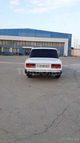LADA (VAZ) 2107 2000, 99,000 km - 1.6 l - Bakı