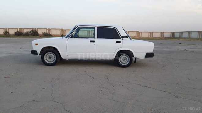 LADA (VAZ) 2107 2000, 99,000 km - 1.6 l - Bakı
