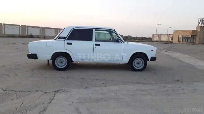 LADA (VAZ) 2107 2000, 99,000 km - 1.6 l - Bakı