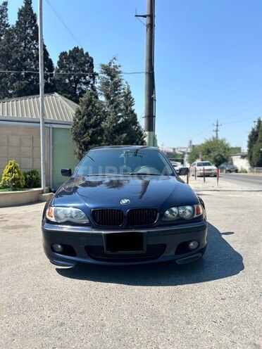 BMW 325