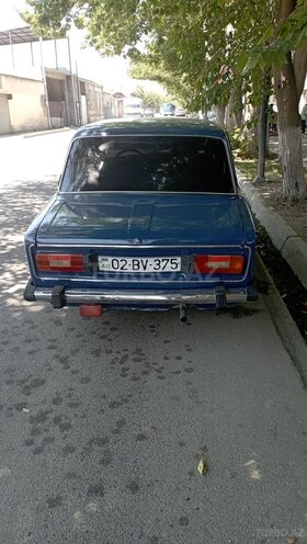 LADA (VAZ) 2106