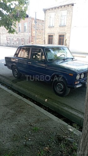 LADA (VAZ) 2106