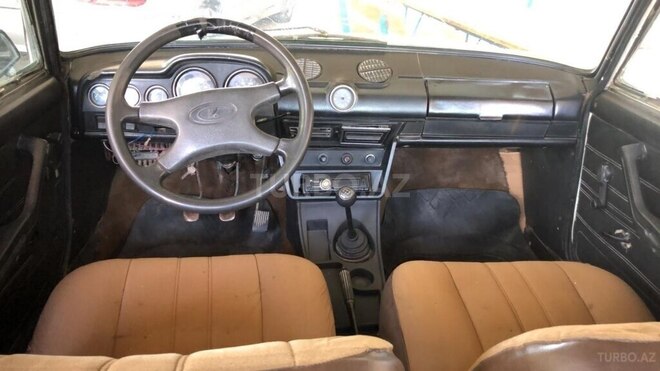 LADA (VAZ) 2106 1986, 76,000 km - 1.6 l - Masallı