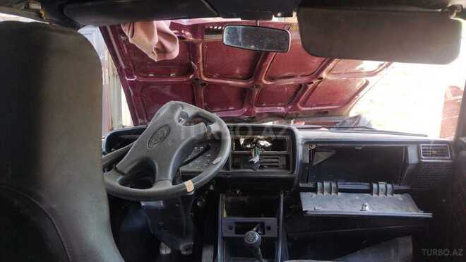 LADA (VAZ) 2107 2003, 99,000 km - 1.6 l - Salyan