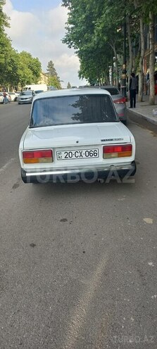 LADA (VAZ) 2107 2010, 99,000 km - 1.6 l - Gəncə