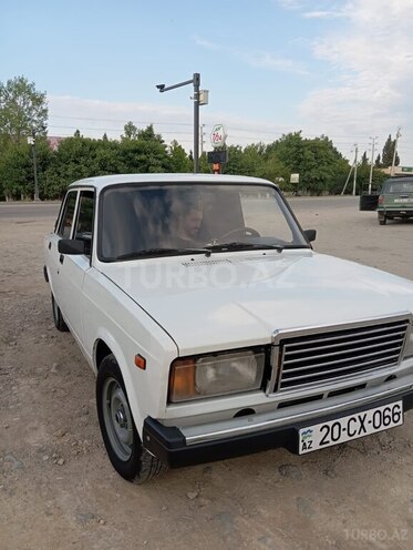LADA (VAZ) 2107 2010, 99,000 km - 1.6 l - Gəncə