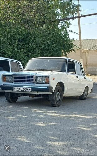 LADA (VAZ) 2107 2010, 99,000 km - 1.6 l - Gəncə