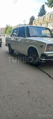 LADA (VAZ) 2107 2010, 99,000 km - 1.6 l - Gəncə