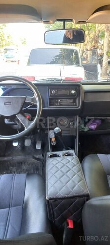 LADA (VAZ) 2107 2010, 99,000 km - 1.6 l - Gəncə