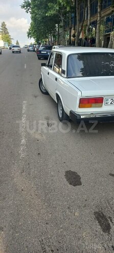 LADA (VAZ) 2107 2010, 99,000 km - 1.6 l - Gəncə