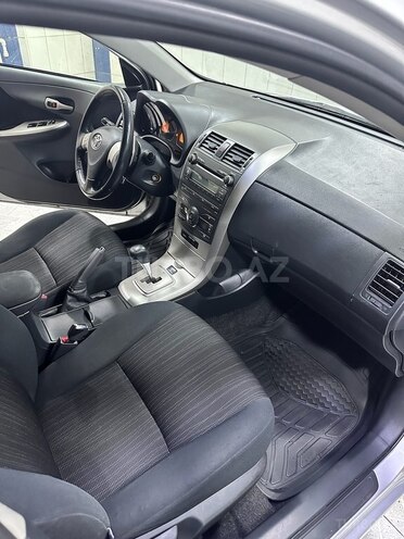 Toyota Corolla 2007, 198,500 km - 1.6 l - Bakı