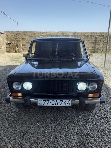 LADA (VAZ) 2106