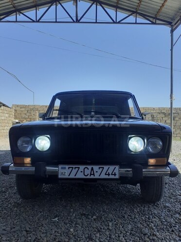 LADA (VAZ) 2106