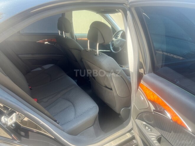 Mercedes E 220 d 2005, 401,000 km - 2.2 л - Bakı