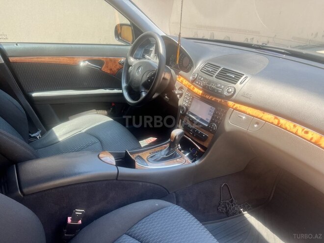 Mercedes E 220 d 2005, 401,000 km - 2.2 л - Bakı