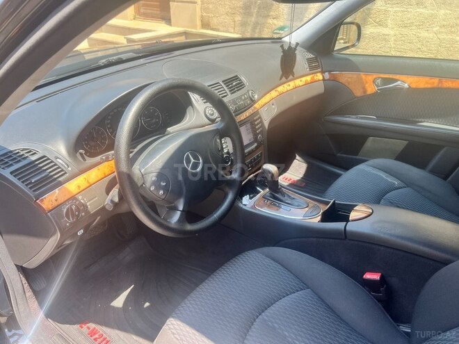 Mercedes E 220 d 2005, 401,000 km - 2.2 л - Bakı