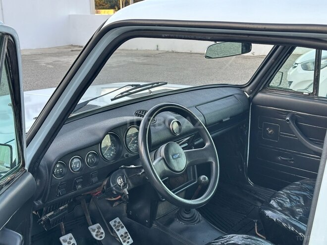 LADA (VAZ) 2106 1983, 99,000 km - 1.5 l - Bakı