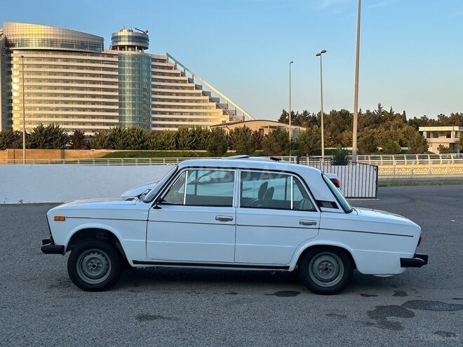 LADA (VAZ) 2106 1983, 99,000 km - 1.5 l - Bakı