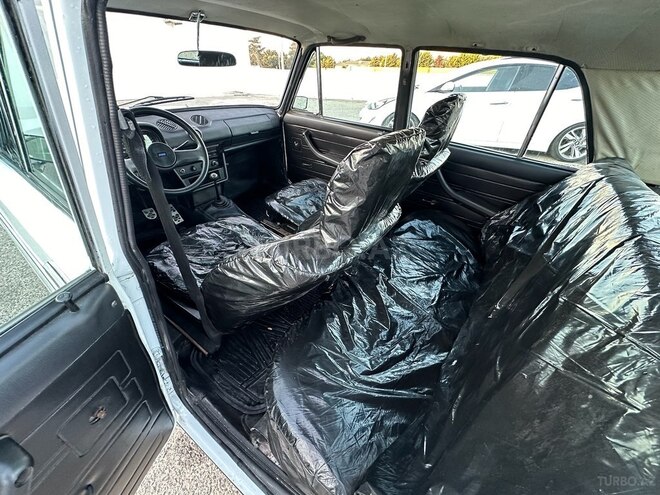 LADA (VAZ) 2106 1983, 99,000 km - 1.5 l - Bakı