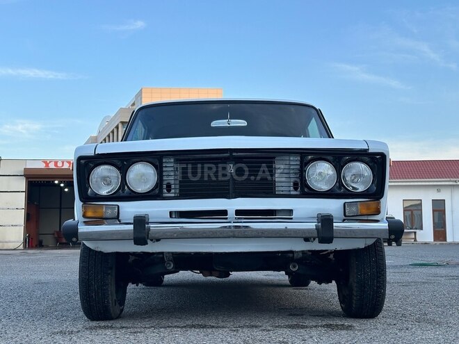 LADA (VAZ) 2106 1983, 99,000 km - 1.5 l - Bakı