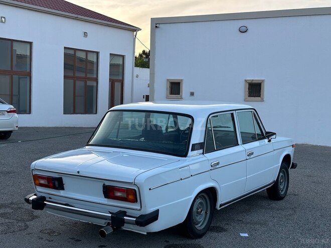 LADA (VAZ) 2106 1983, 99,000 km - 1.5 l - Bakı